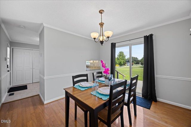 460 Judge Sharpe Road, Graham, NC 27253