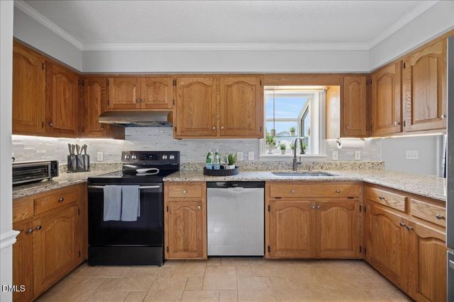 460 Judge Sharpe Road, Graham, NC 27253