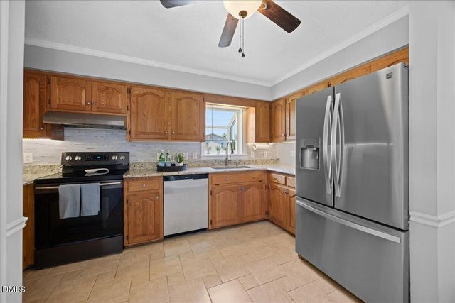 460 Judge Sharpe Road, Graham, NC 27253