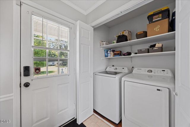 460 Judge Sharpe Road, Graham, NC 27253