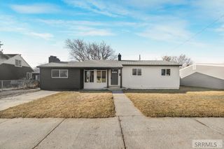 1375 Alameda Avenue, Idaho Falls, ID 83401