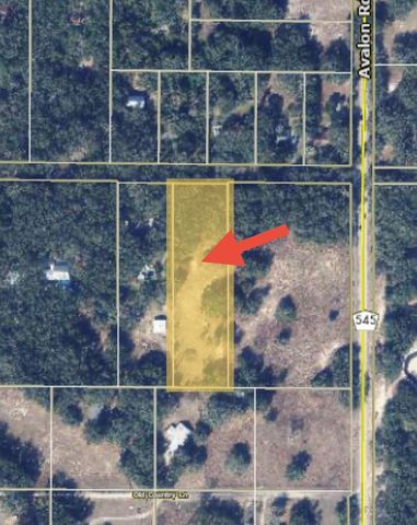 17144 PHIL C PETERS ROAD, Winter Garden, FL 34787