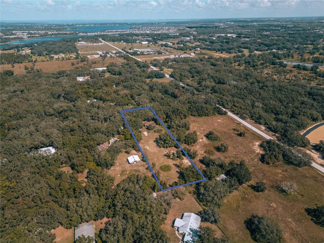 17144 PHIL C PETERS ROAD, Winter Garden, FL 34787