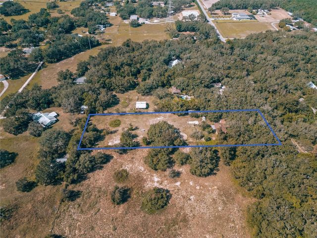 17144 PHIL C PETERS ROAD, Winter Garden, FL 34787