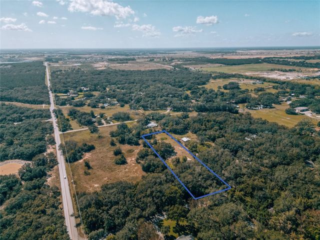 17144 PHIL C PETERS ROAD, Winter Garden, FL 34787