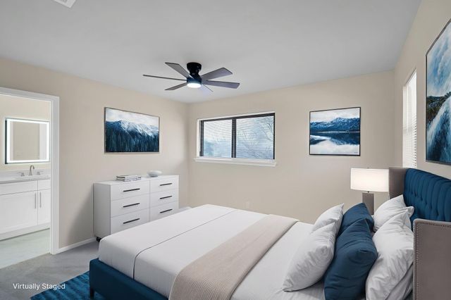 1705 Northtown Drive, Grand Prairie, TX 75050