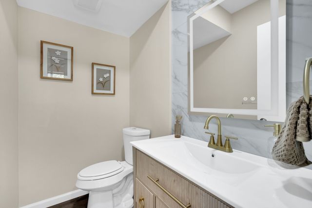 1705 Northtown Drive, Grand Prairie, TX 75050