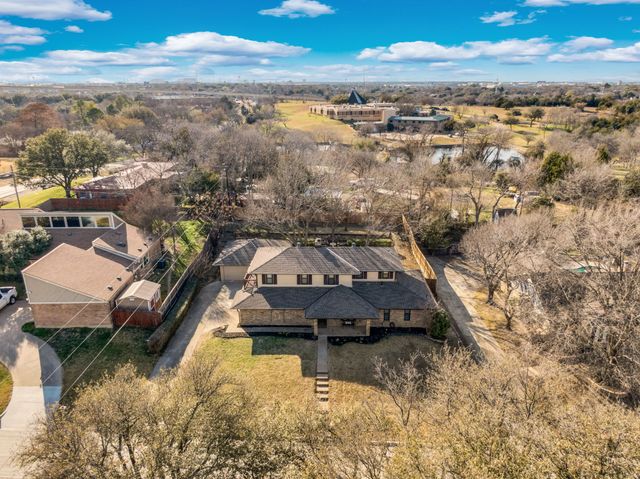 1705 Northtown Drive, Grand Prairie, TX 75050