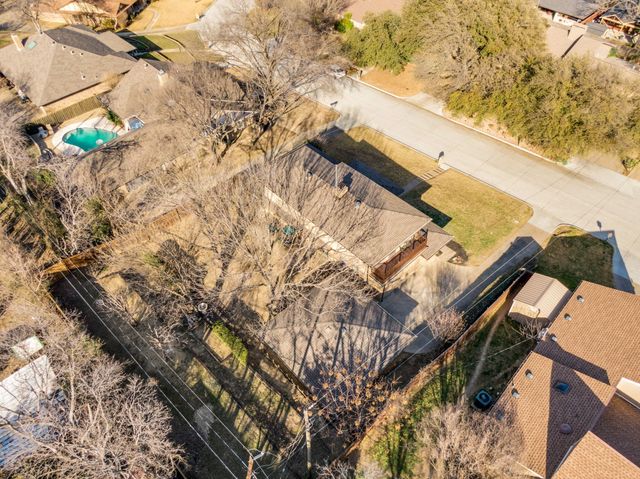 1705 Northtown Drive, Grand Prairie, TX 75050