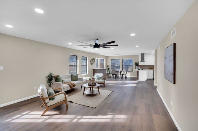 1705 Northtown Drive, Grand Prairie, TX 75050