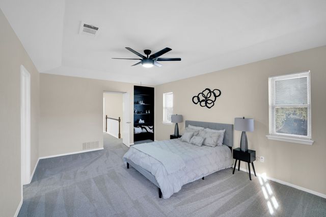 1705 Northtown Drive, Grand Prairie, TX 75050