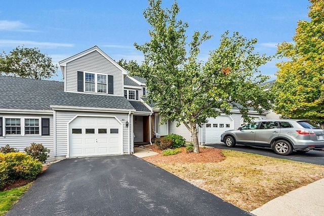 30 Caspian Way 30, Fitchburg, MA 01420