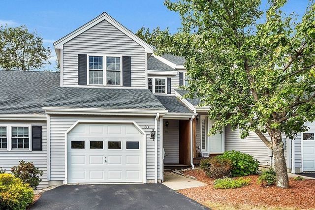 30 Caspian Way 30, Fitchburg, MA 01420