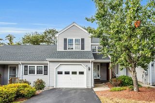 30 Caspian Way 30, Fitchburg, MA 01420