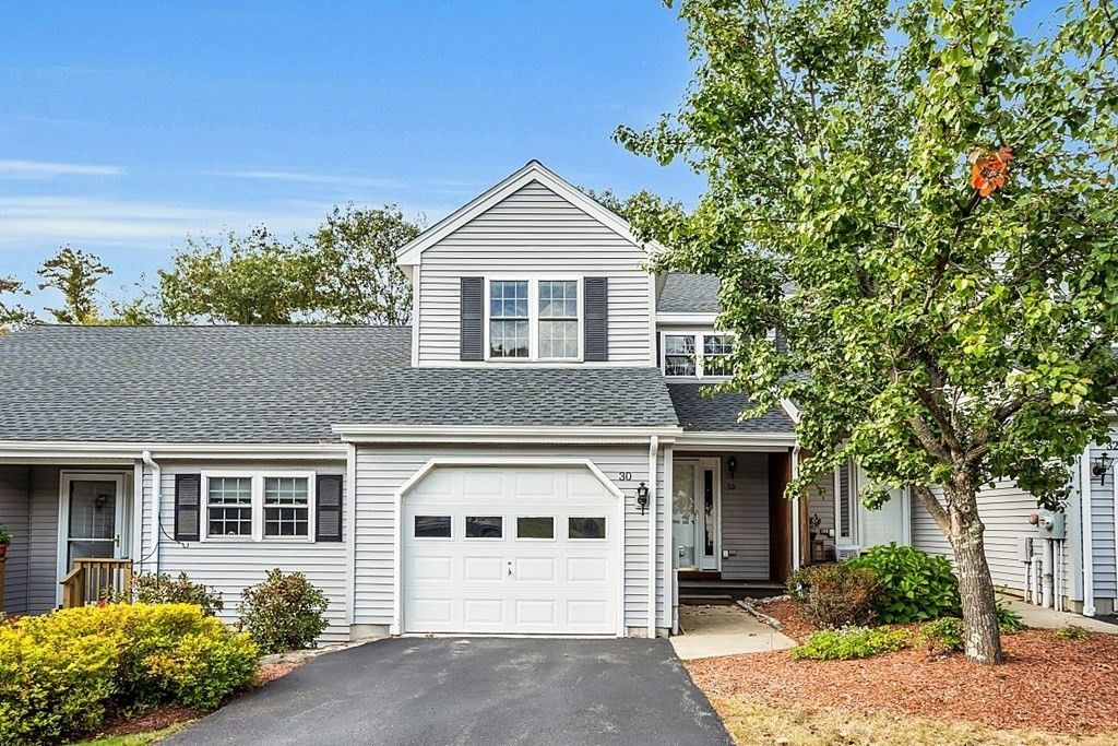 30 Caspian Way 30, Fitchburg, MA 01420