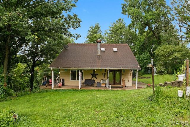 206 Pamela Drive, Belleville, IL 62223