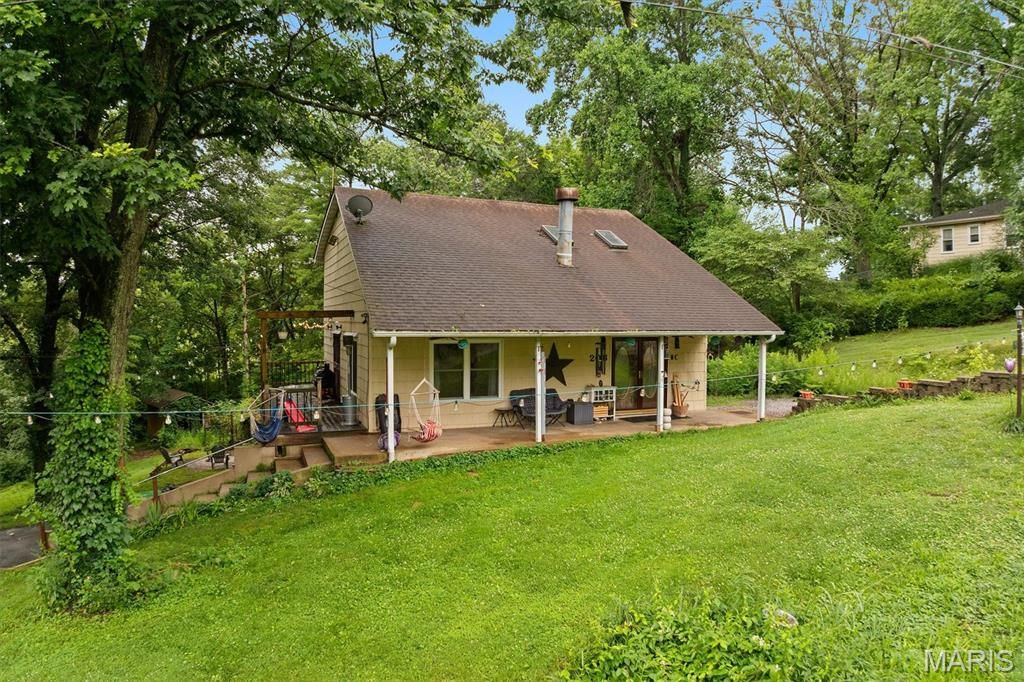 206 Pamela Drive, Belleville, IL 62223