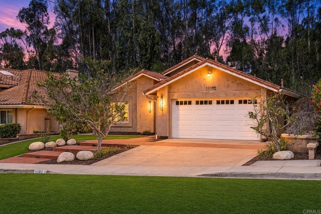 11170 Briarcliff Drive, San Diego, CA 92131 — exterior