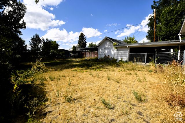 235 S 100 E, Logan, UT 84321