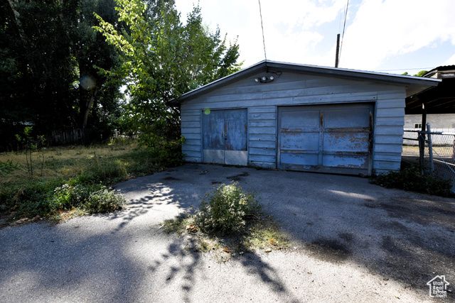 235 S 100 E, Logan, UT 84321