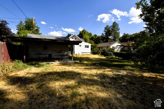 235 S 100 E, Logan, UT 84321