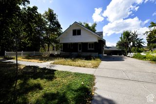 235 S 100 E, Logan, UT 84321