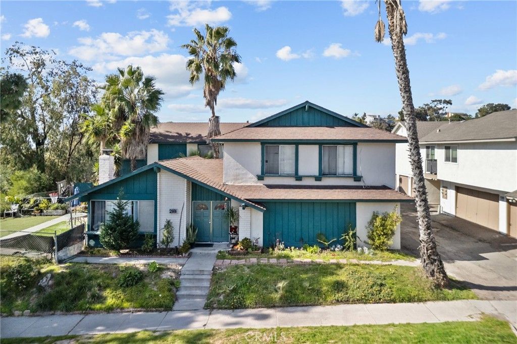 2181 Via Sonora, Oceanside, CA 92054