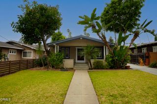 45 N Meridith Avenue, Pasadena, CA 91106