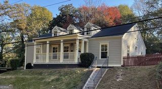 3544 College Street, Atlanta, GA 30337