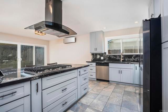 663 RUBY ST, El Cajon, CA 92020