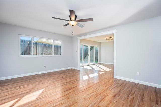 663 RUBY ST, El Cajon, CA 92020