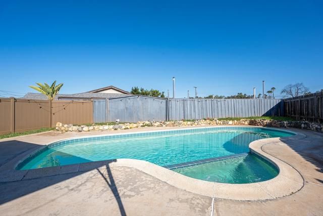 663 RUBY ST, El Cajon, CA 92020