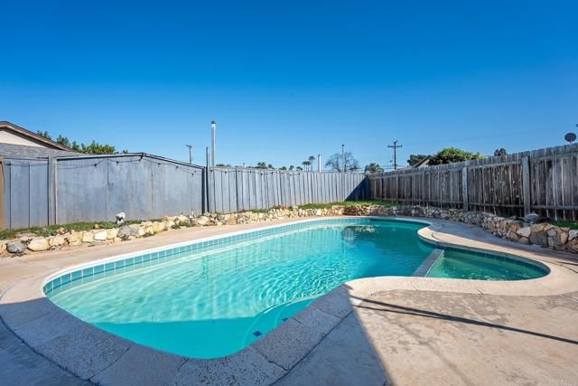 663 RUBY ST, El Cajon, CA 92020