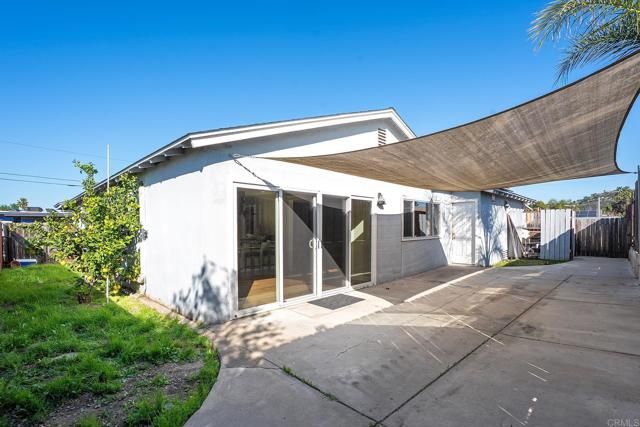 663 RUBY ST, El Cajon, CA 92020