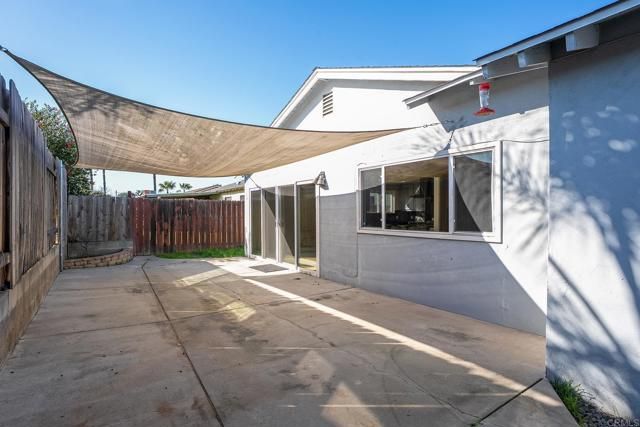 663 RUBY ST, El Cajon, CA 92020