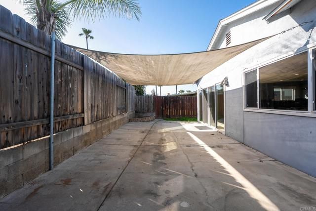 663 RUBY ST, El Cajon, CA 92020