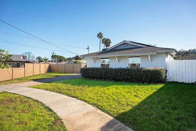 663 RUBY ST, El Cajon, CA 92020