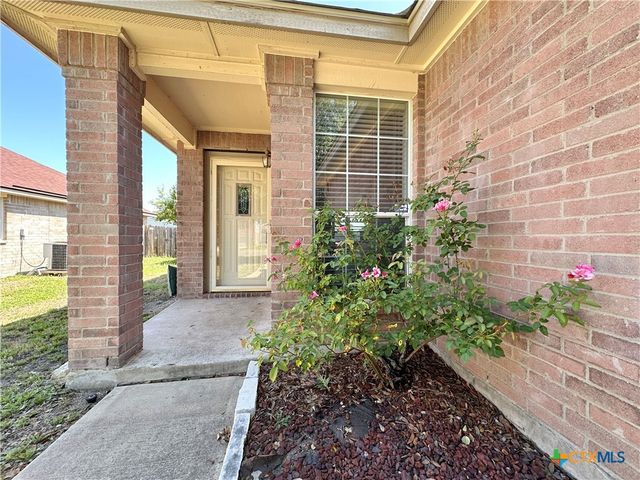 4609 Golden Gate Drive, Killeen, TX 76549