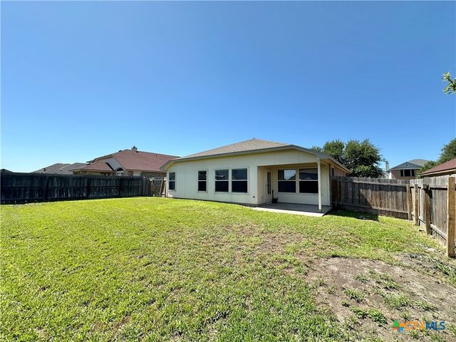 4609 Golden Gate Drive, Killeen, TX 76549