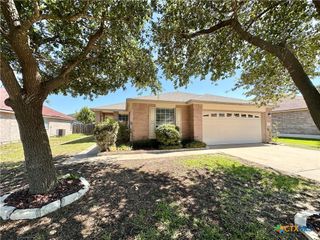 4609 Golden Gate Drive, Killeen, TX 76549
