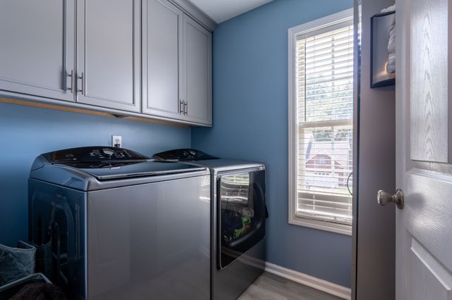 3121 Holly Pt, Clarksville, TN 37043