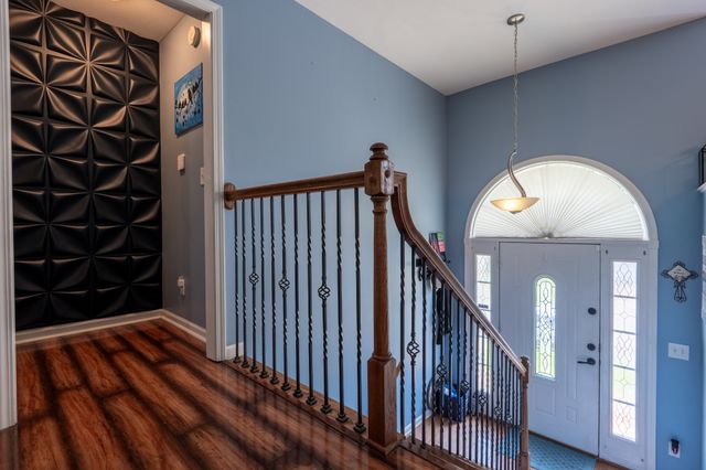 3121 Holly Pt, Clarksville, TN 37043