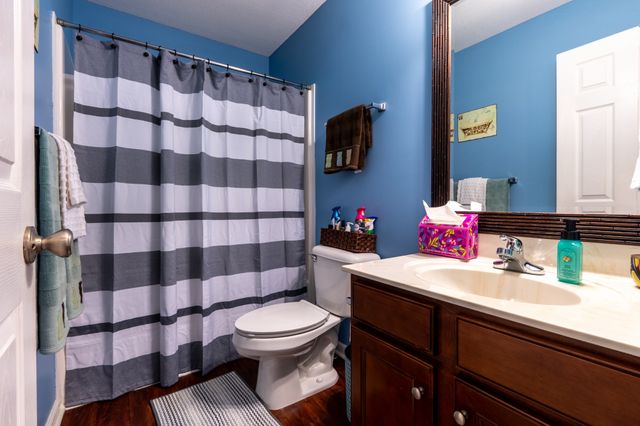 3121 Holly Pt, Clarksville, TN 37043