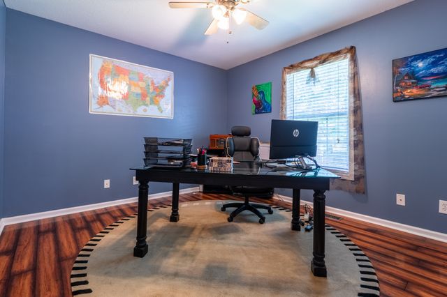 3121 Holly Pt, Clarksville, TN 37043