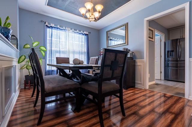 3121 Holly Pt, Clarksville, TN 37043