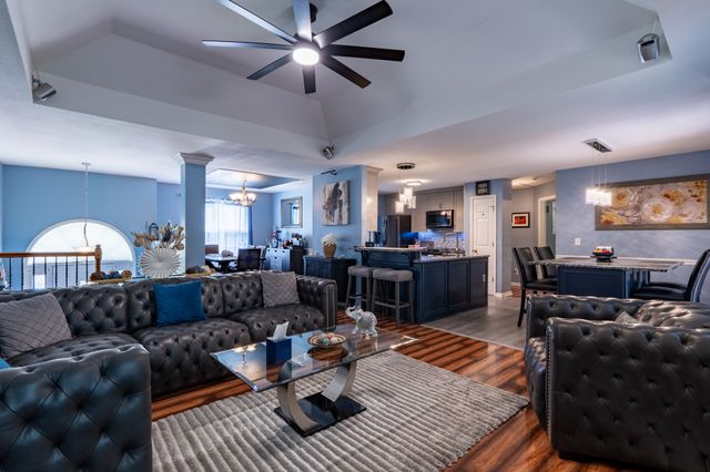 3121 Holly Pt, Clarksville, TN 37043