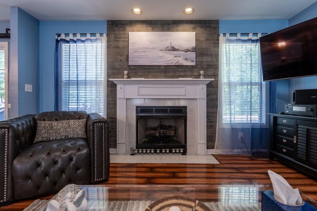 3121 Holly Pt, Clarksville, TN 37043