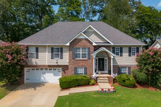 3121 Holly Pt, Clarksville, TN 37043