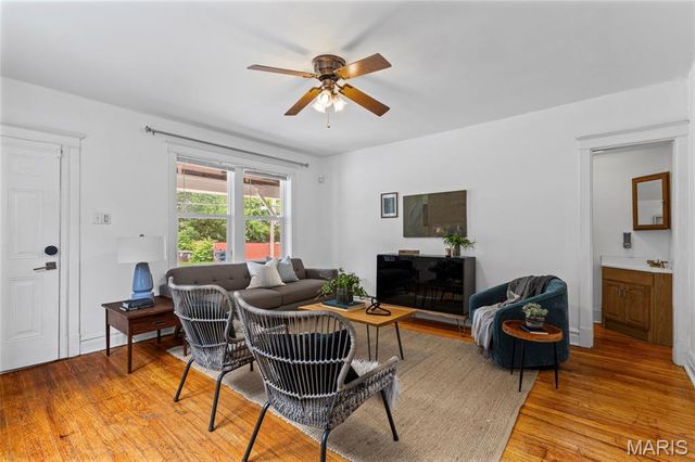 3616 Louisiana Avenue, St Louis, MO 63118