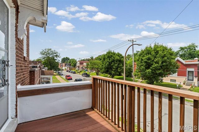 3616 Louisiana Avenue, St Louis, MO 63118